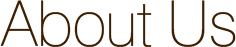 About Us