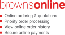 brownsonline